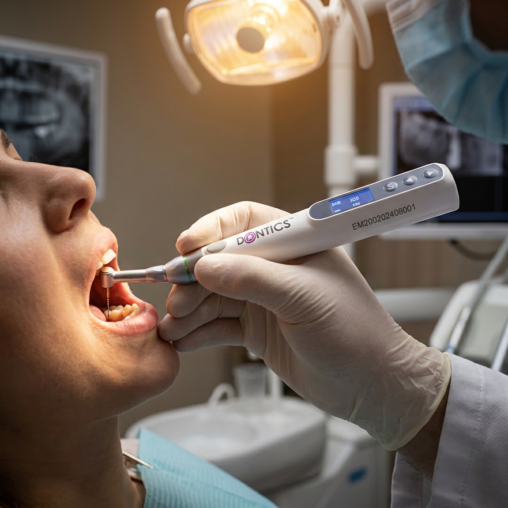 Dontics EM200 Cordless Endomotor