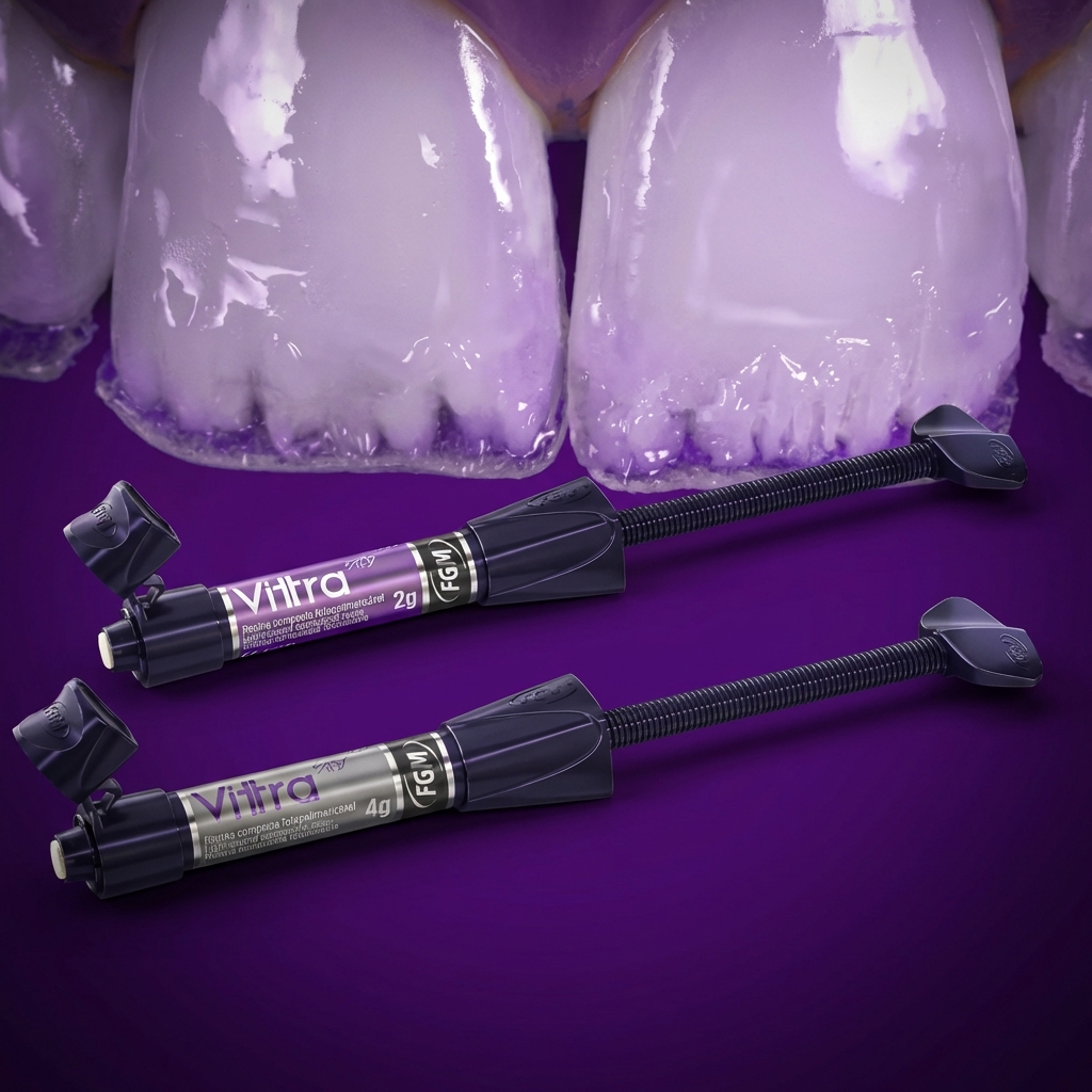 FGM Vittra APS Composite Everyday Kit