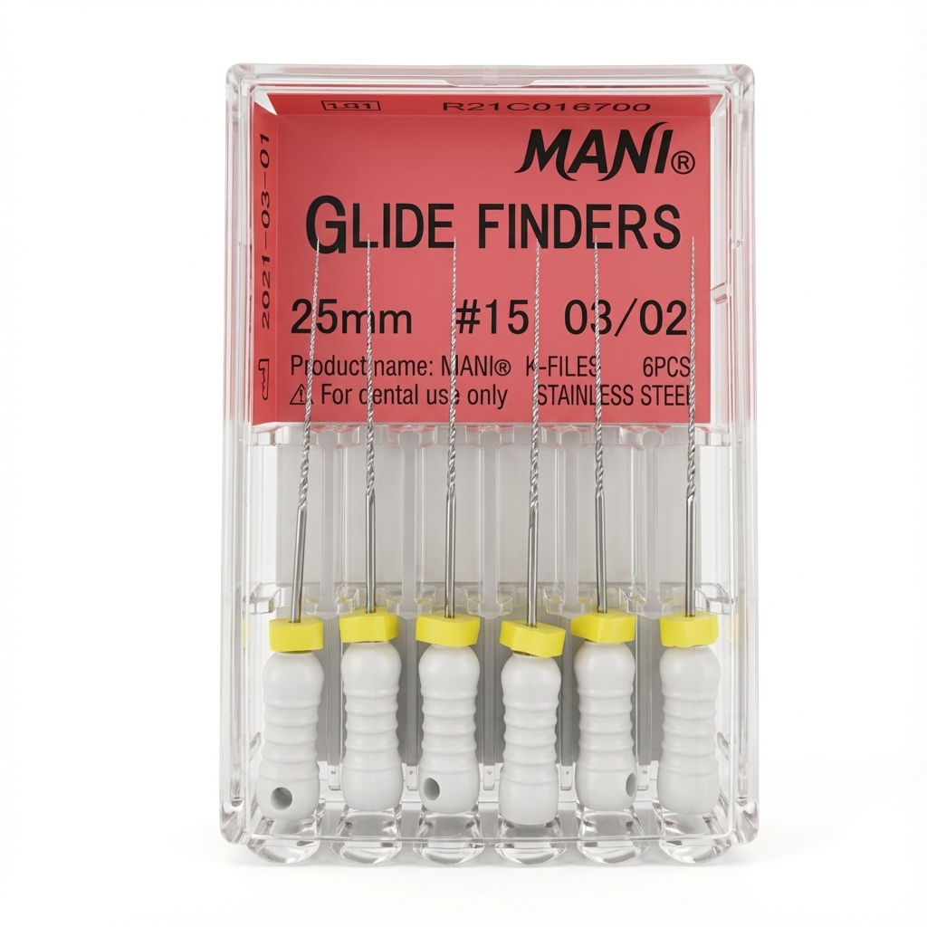 Mani Glide Finders 25mm