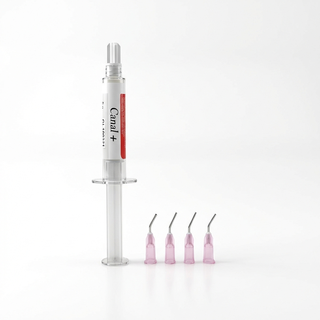 Septodont Canal + (Short Expiry 07-2026)