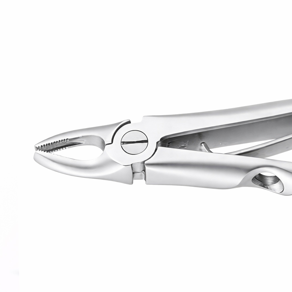 GDC Extraction Forcep Upper Anterior Peedo Premium (FX5CP)