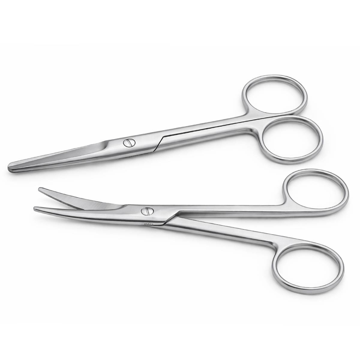 API Surgical Scissors - Mayo