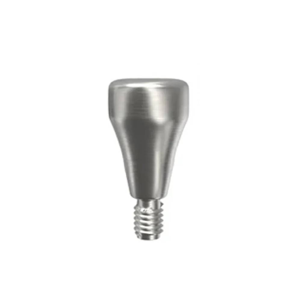 Dentaltech Korean Implant Compatible Regular Healing Abutment ∅5.0mm X 7.0mm (TSHA 507R)