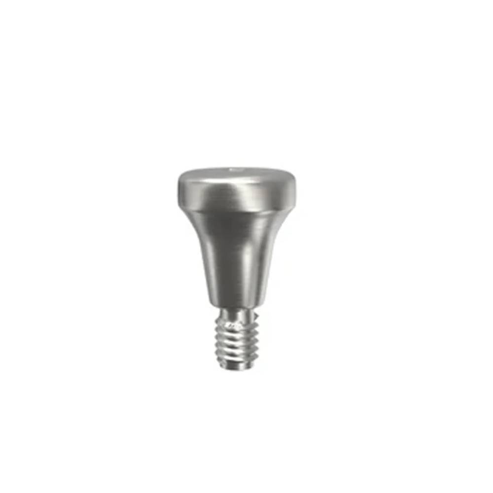 Dentaltech Korean Implant Compatible Regular Healing Abutment ∅4.5mm X 3.0mm (TSHA 453R)