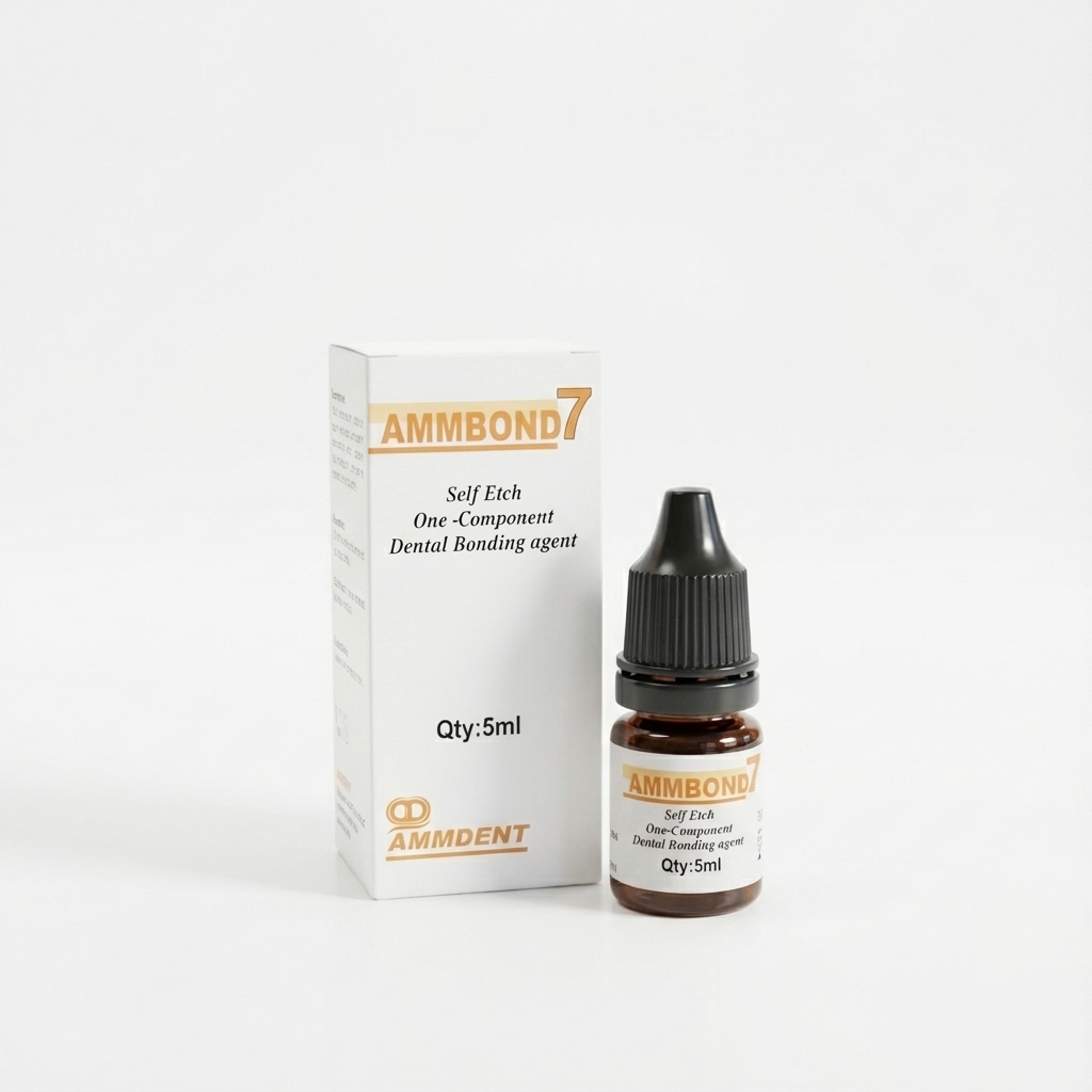 Ammdent Ammbond 7 Self Etch Bonding Agent