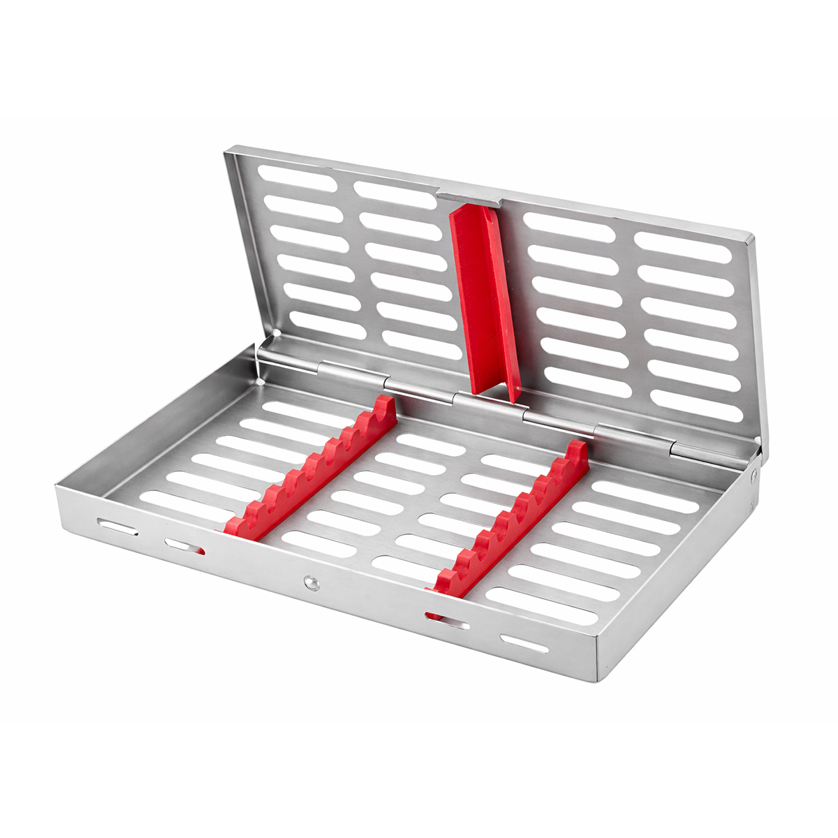 GDC Cassette For 6 Instruments Economy - Imsca6e