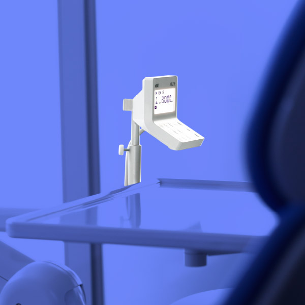 NSK Electric Micromotor Upgrading System – NLZ E