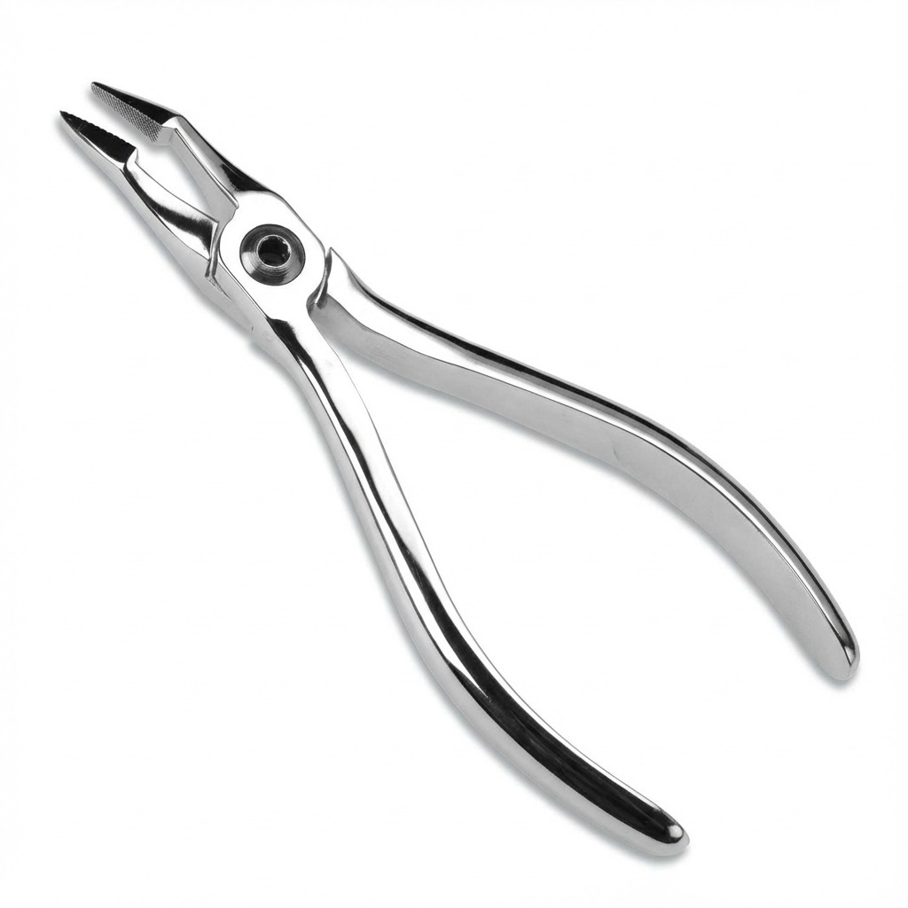 API Orthodontic Pliers TC - Weingart Utility