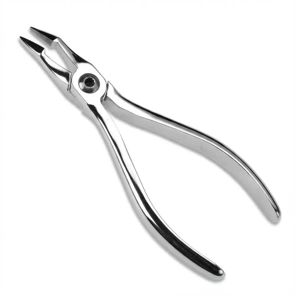 API Orthodontic Pliers TC - Weingart Utility