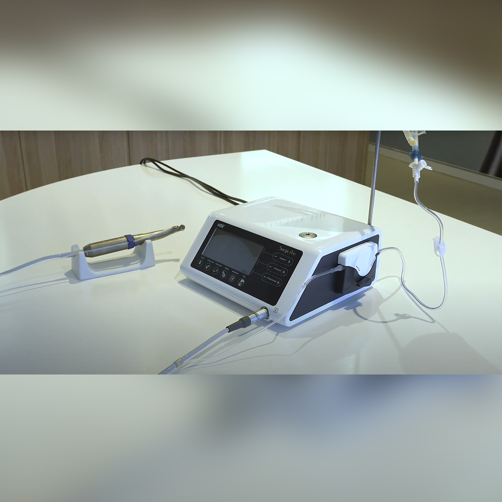 Nsk Irrigation Tubing (Pack of 3)