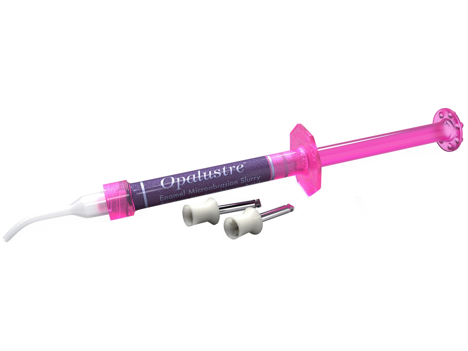 Ultradent Opalustre Syringe (Pack Of 1)