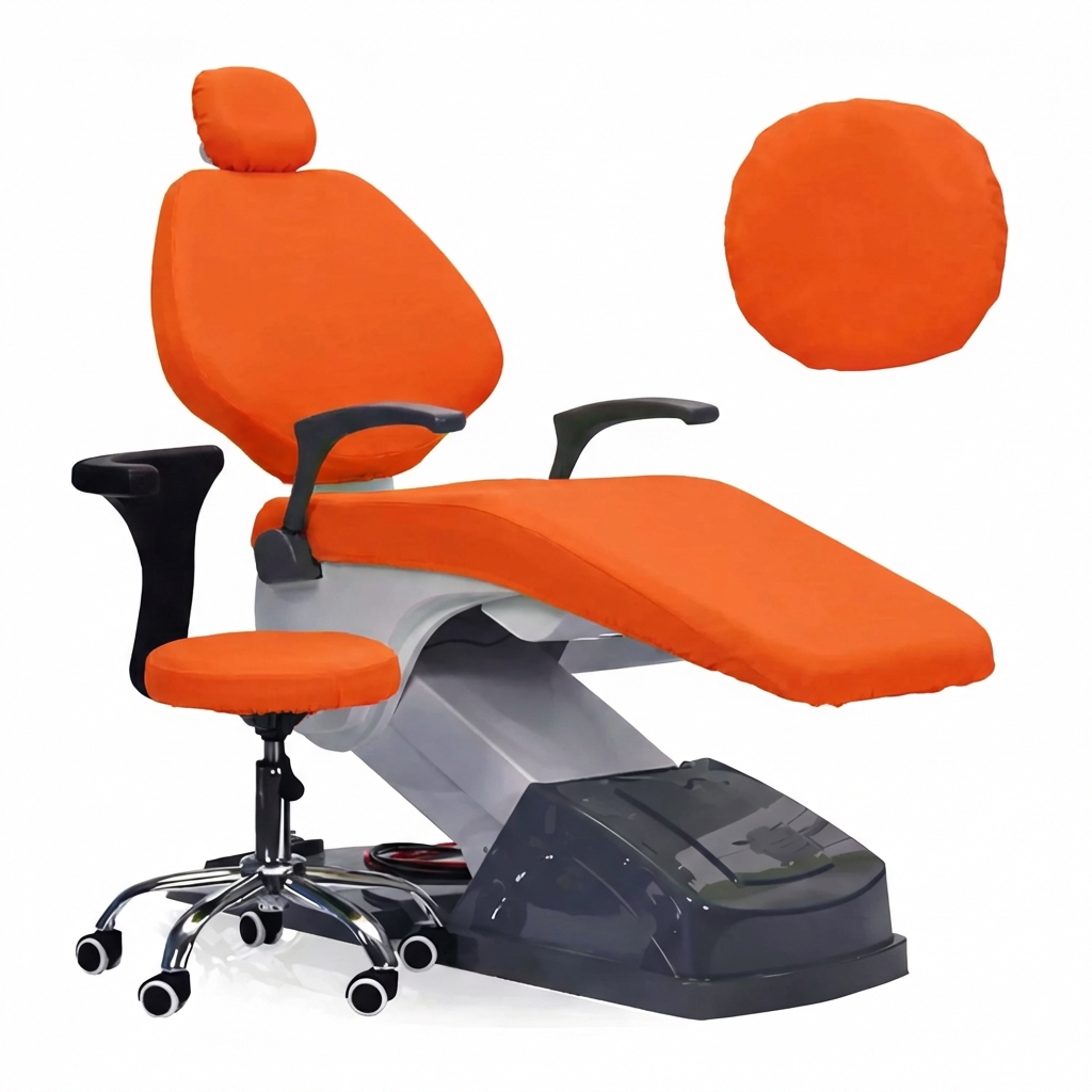 ET Dental Chair Cover (Washable)