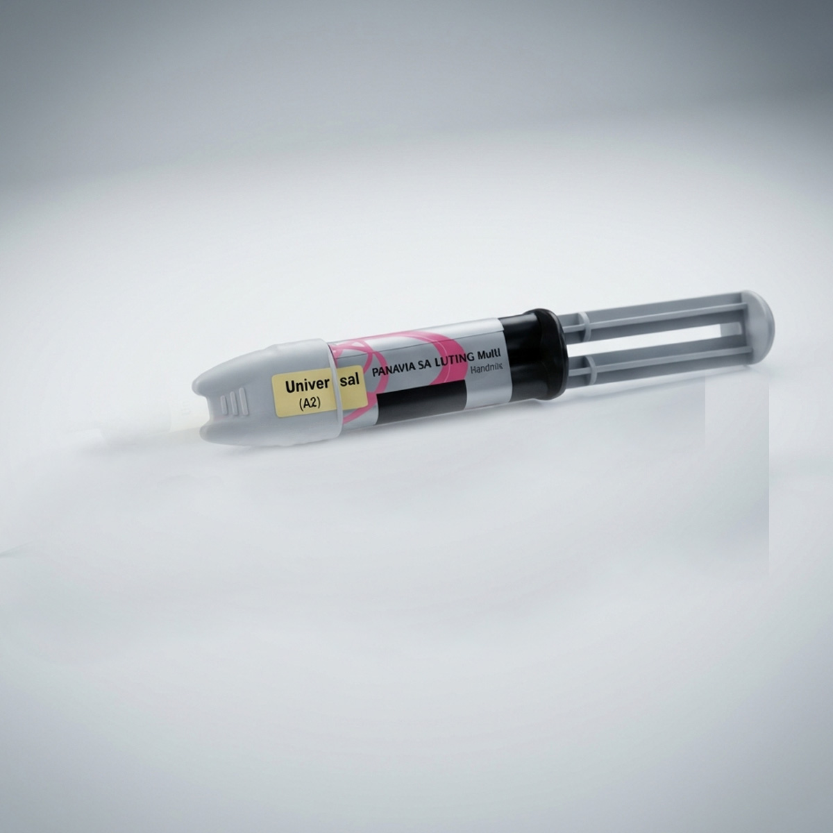 Kuraray Panavia SA Luting Multi Handmix Cement - Translucent