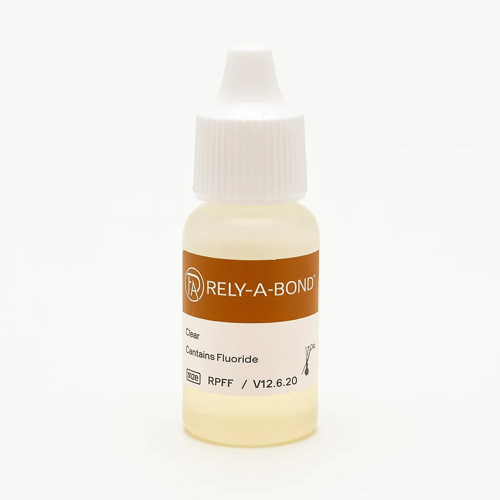 Reliance Ortho Rely-a-Bond Primer With Fluoride Bottle 16 Gms