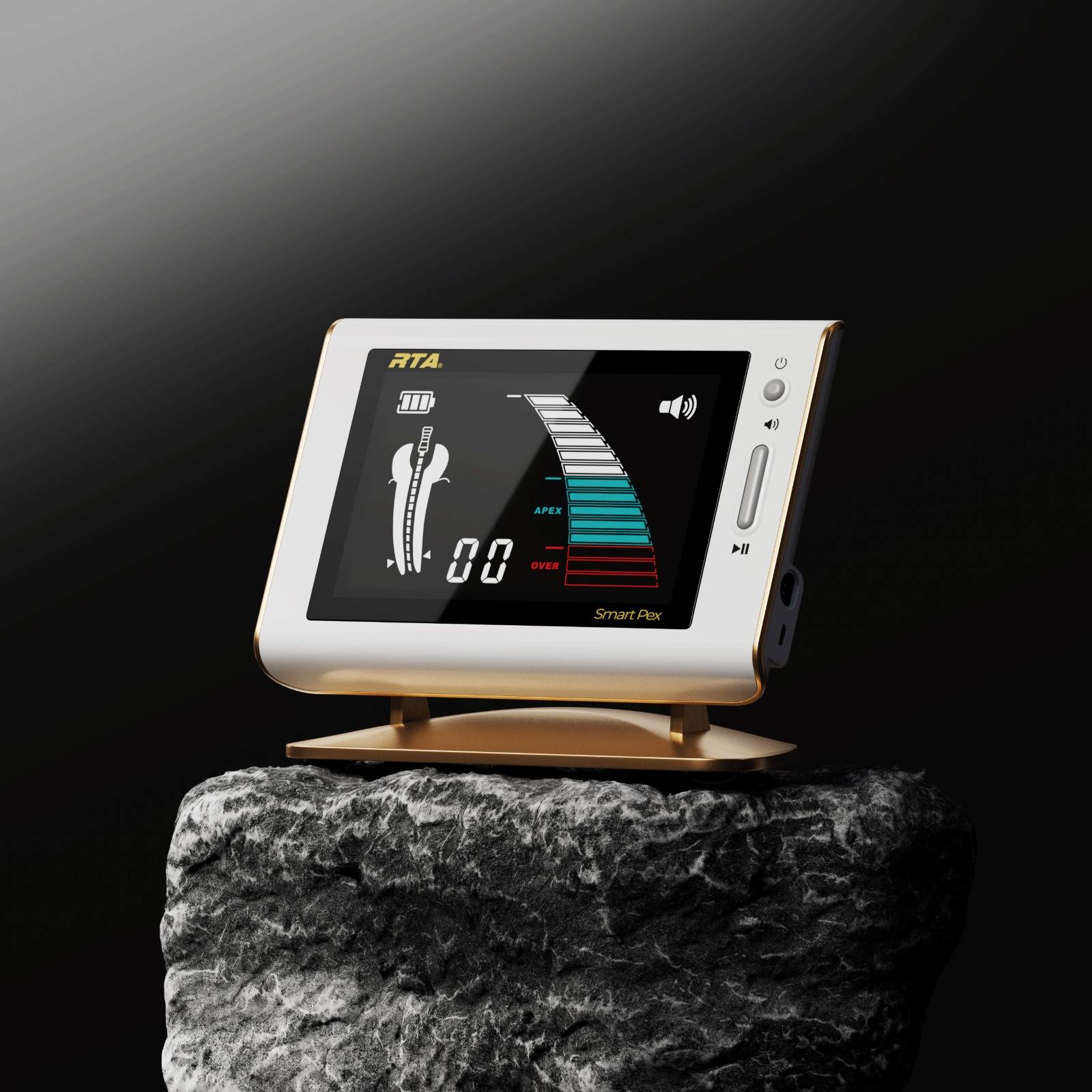 Woodpecker RTA Smart-Pex Apex Locator By Waldent 