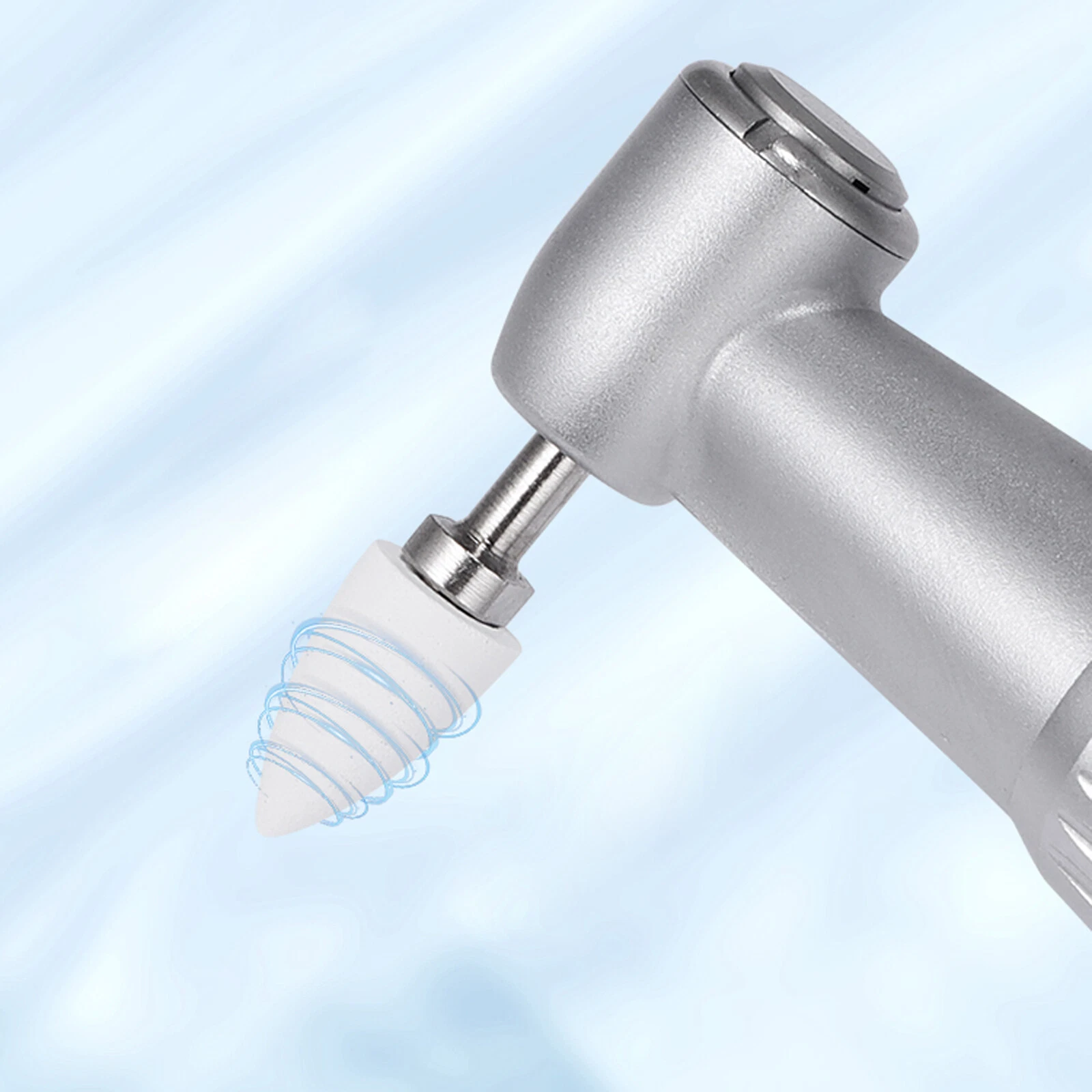 Youdent Silicone Polishers For Composite White (Pack Of 25)