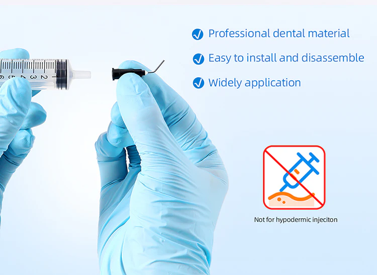 Oro Pre Bent Tips (Pack of 100) 