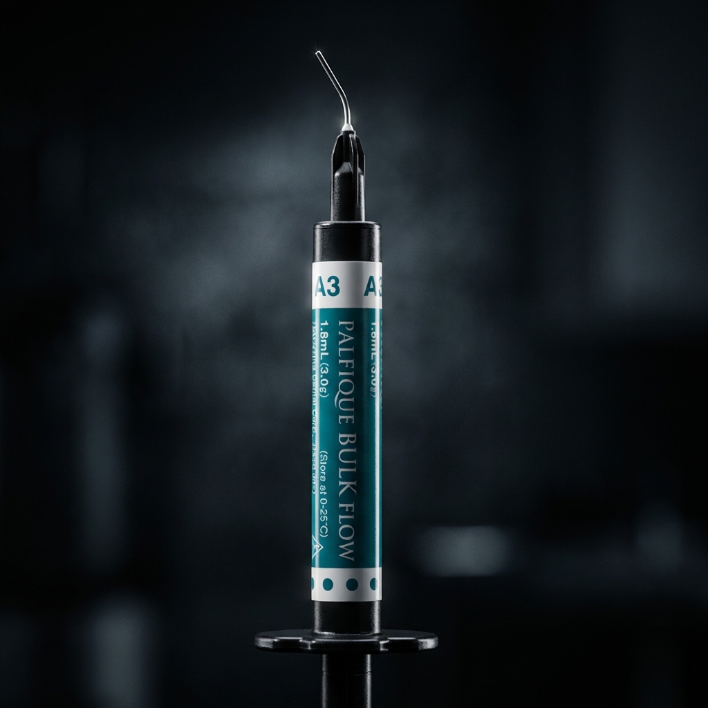 Tokuyama Bulk Flow Syringe Refills Shade A3 (Short Expiry 07-2026)