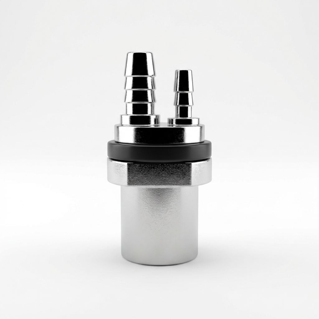 Sparedent Chair Connector For 2 Hole Handpieces