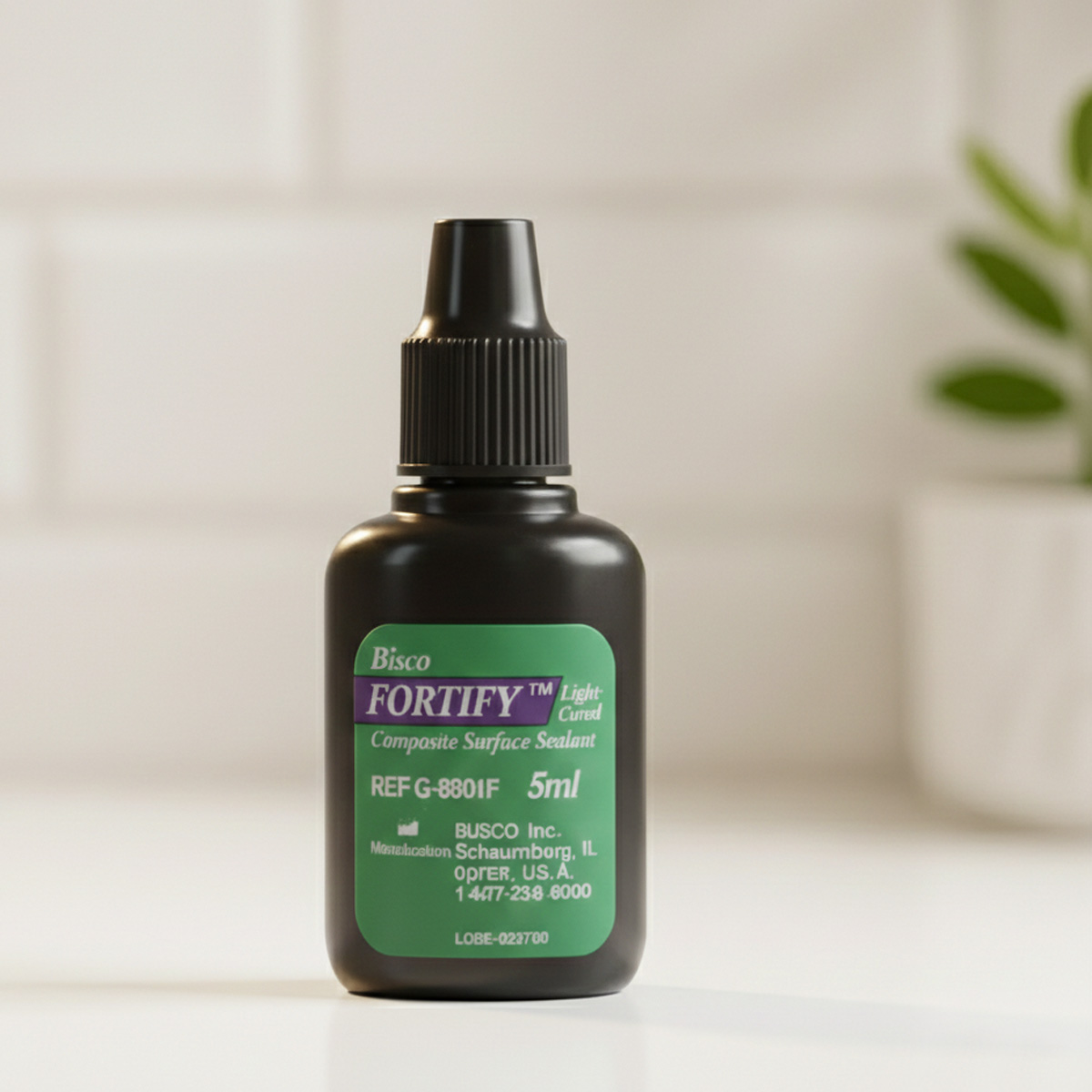 Bisco Fortify LC Composite Surface Sealant