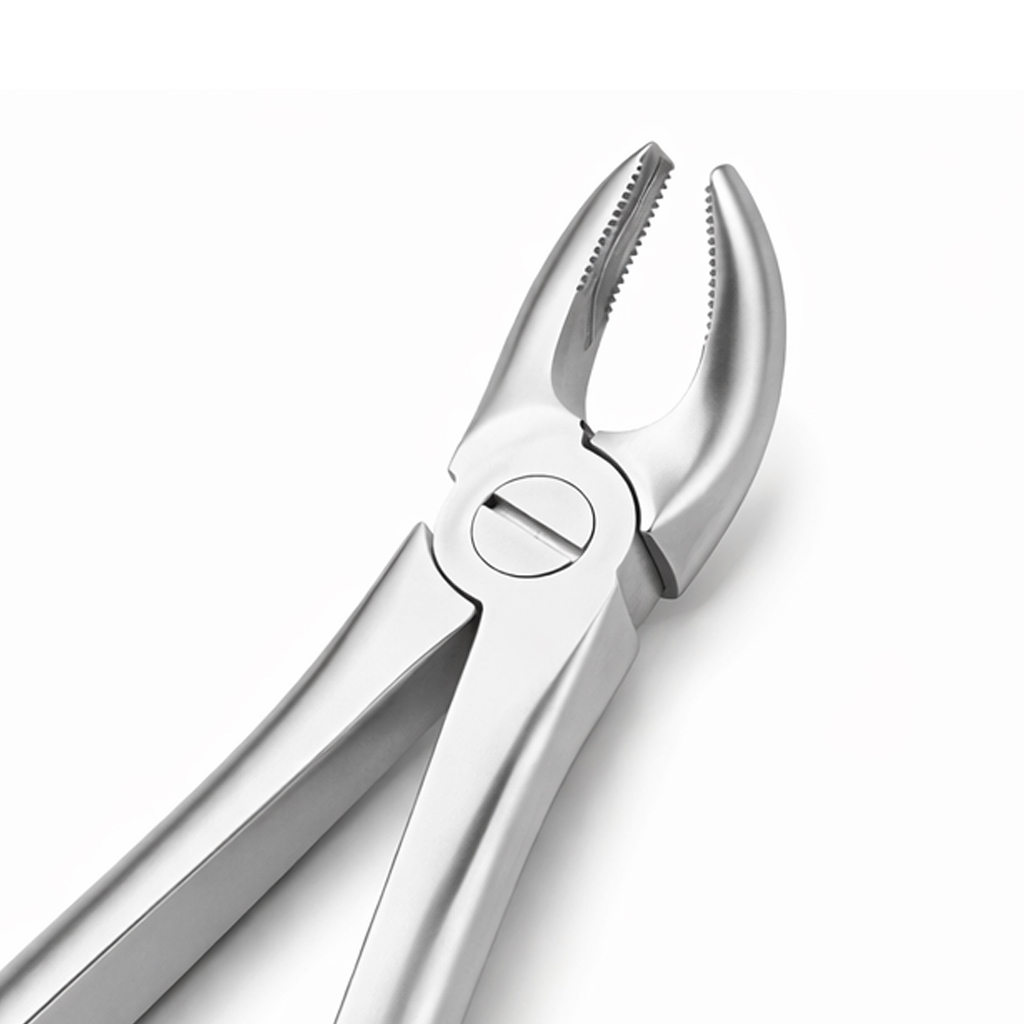 GDC Extraction Forceps Upper Molars Right Standard - FX17S