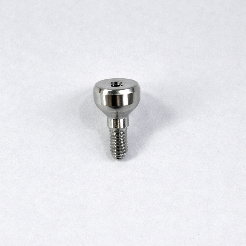 MS Implants Healing Abutment