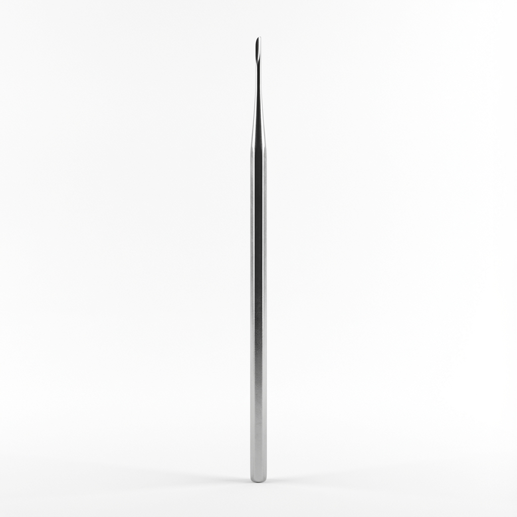 GI Dental Chisel -Slim (Single Ended)