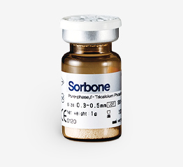 Meta Sorbone 0.5 - 1.0 Mm 1 Vial (1 Gm)
