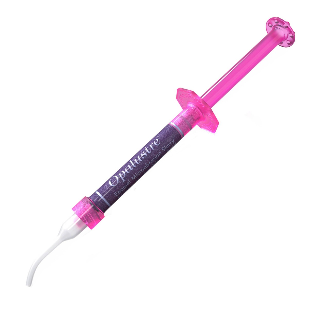 Ultradent Opalustre Syringe (Pack Of 1)