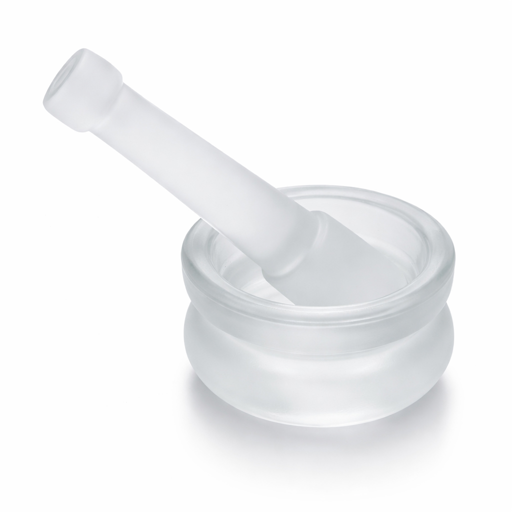 GI Mortar Pestle Local