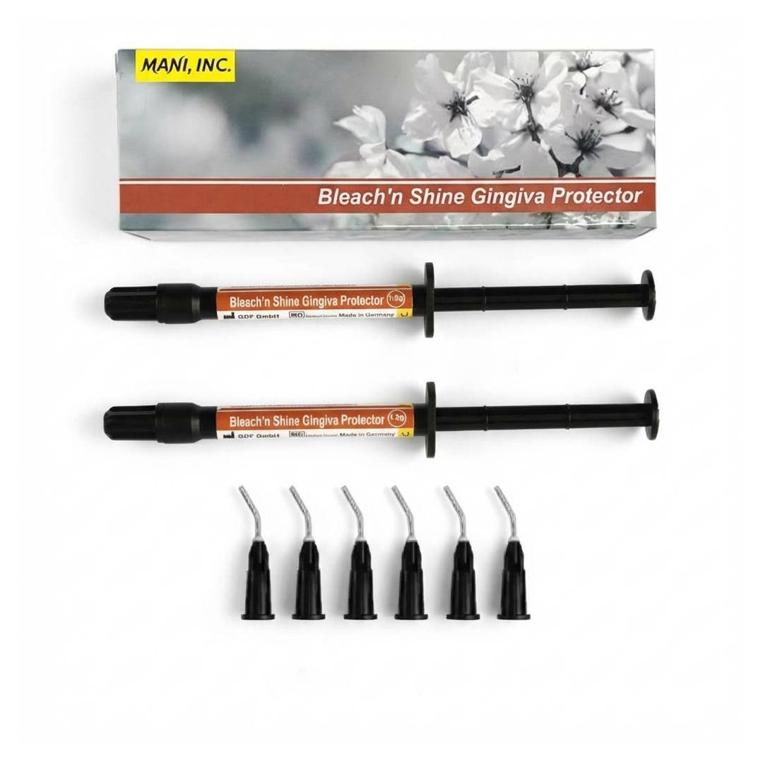 Mani Bleach'n Shine Gingiva Protector
