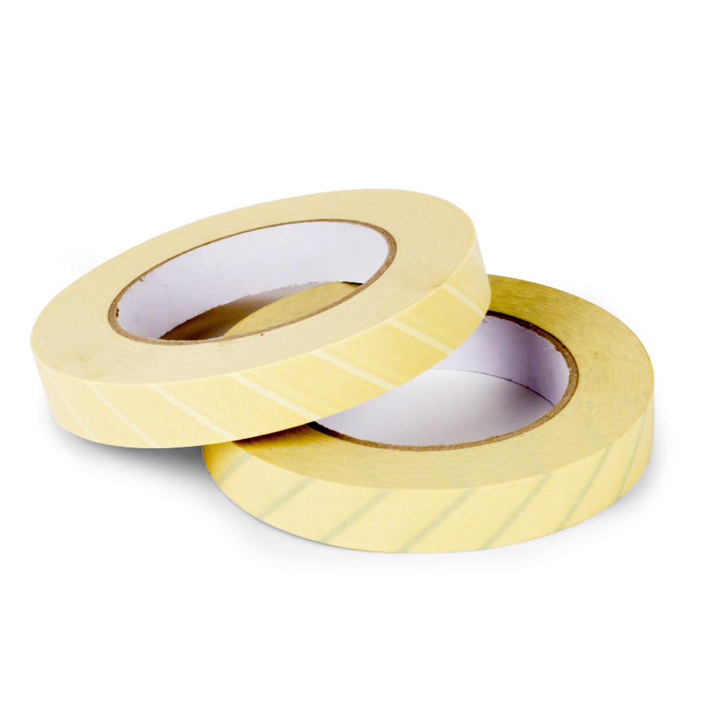 Oro Sterilization Indicator Steam Tape