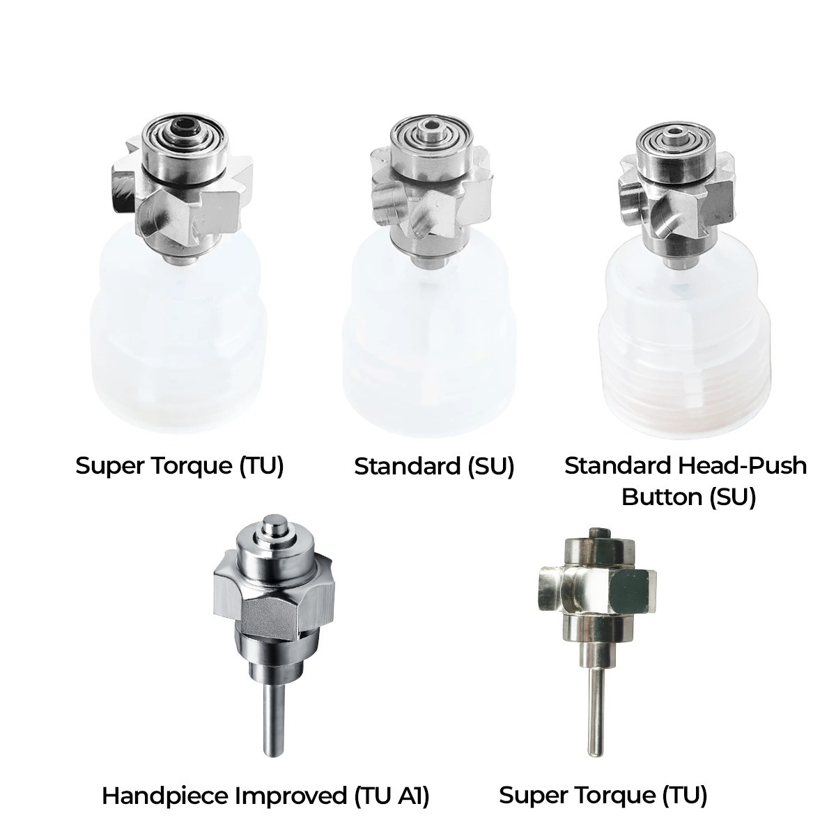 Apple dental Airotor Handpiece Cartridges