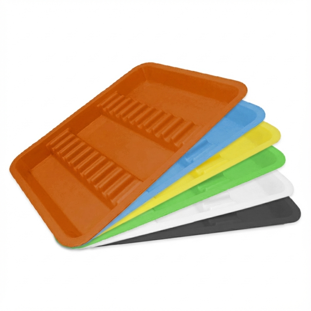 ET Dental Clinical Instrument Trays Mini