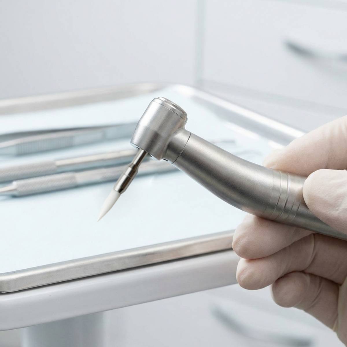 Julldent Soft Tissue Trimming Burs