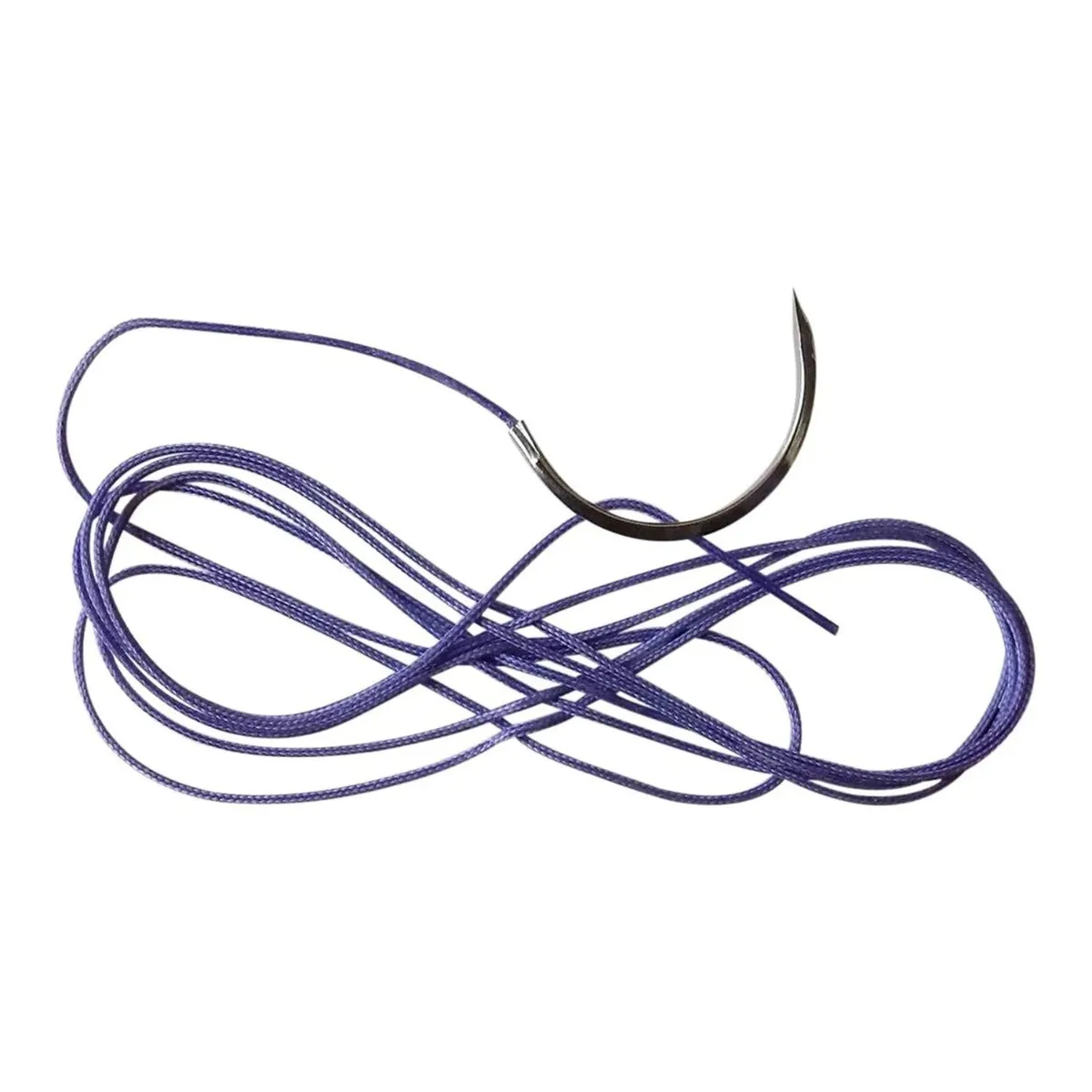 Ethicon Vicryl #1 Absorbable Violet Braided Suture