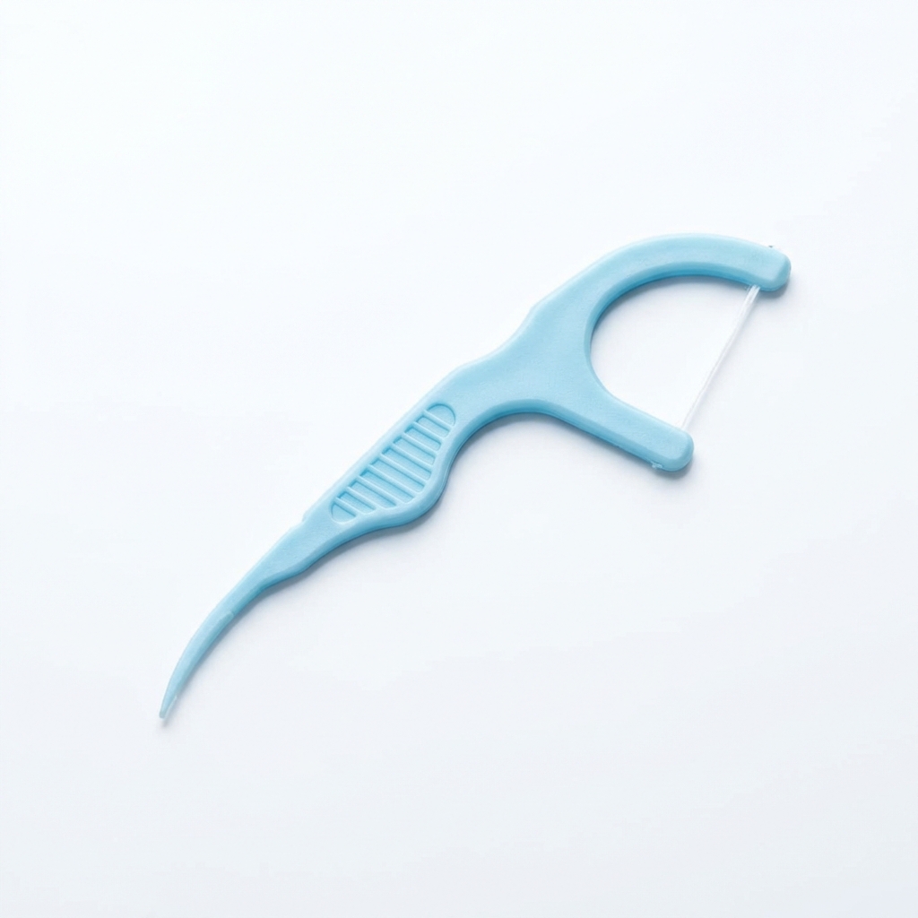 Icpa Younifloss Twin Line Pack of 10 (1 Box Contains 50pcs)