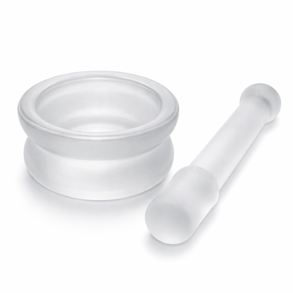 GI Mortar Pestle Local