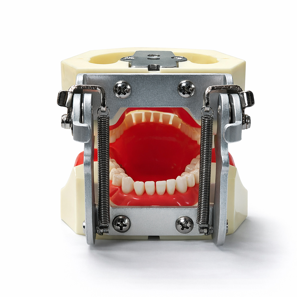 iDENTical Periodontal Practice Model M4027