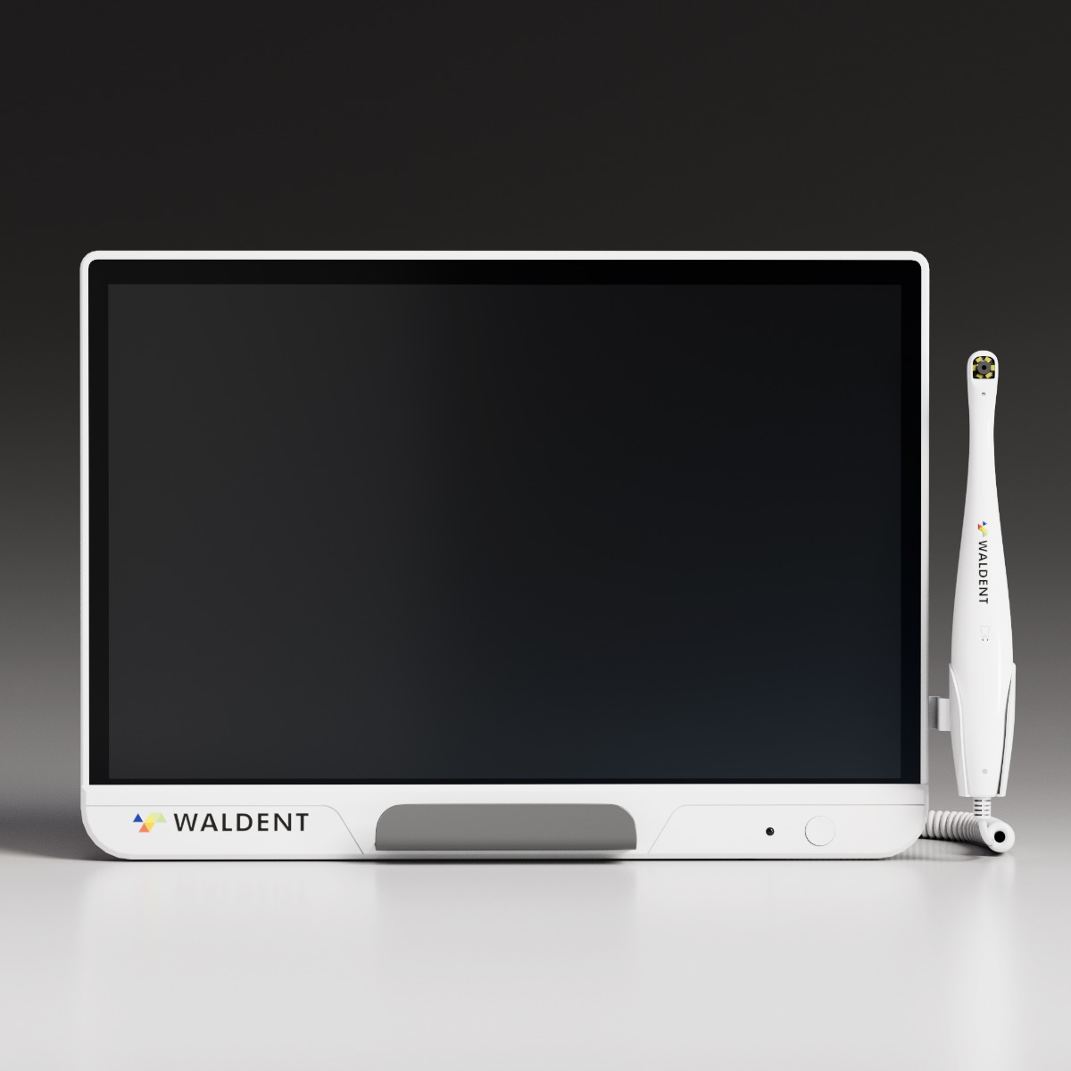Waldent ProTouch Intraoral Camera (With Touchscreen)