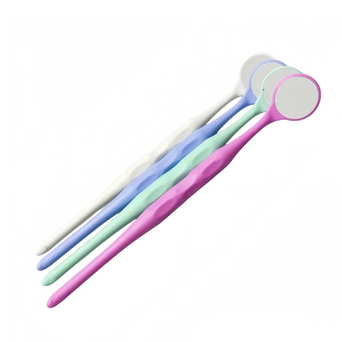 ET Dental Relax Mouth Mirror (Double Sided) - Pack Of 1