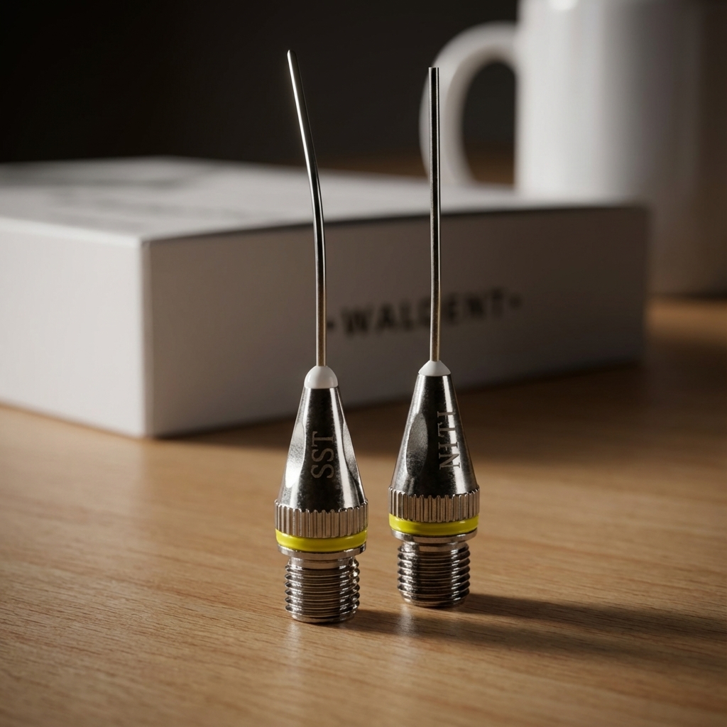 Waldent EasyFill MTA Carrier Kit