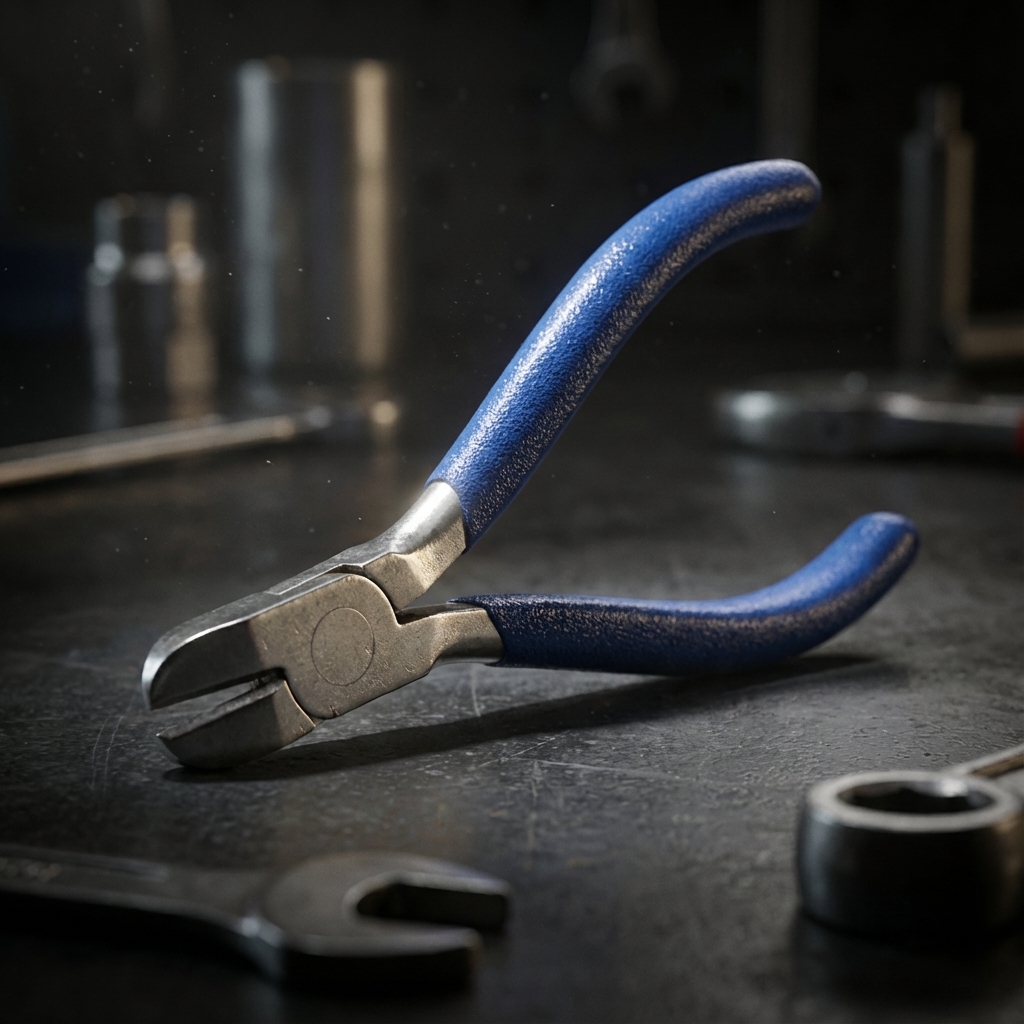 GI Dental Wire Cutter