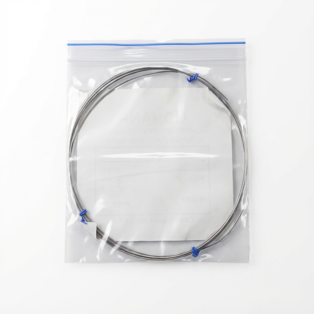 Smith Stainless Steel Dental Wires