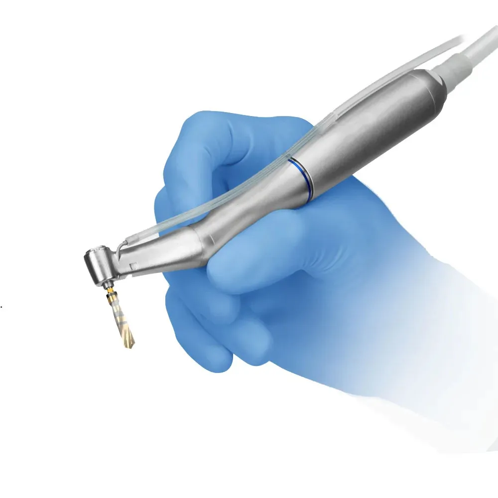 Woodpecker Implant Motor Irrigation Tubing