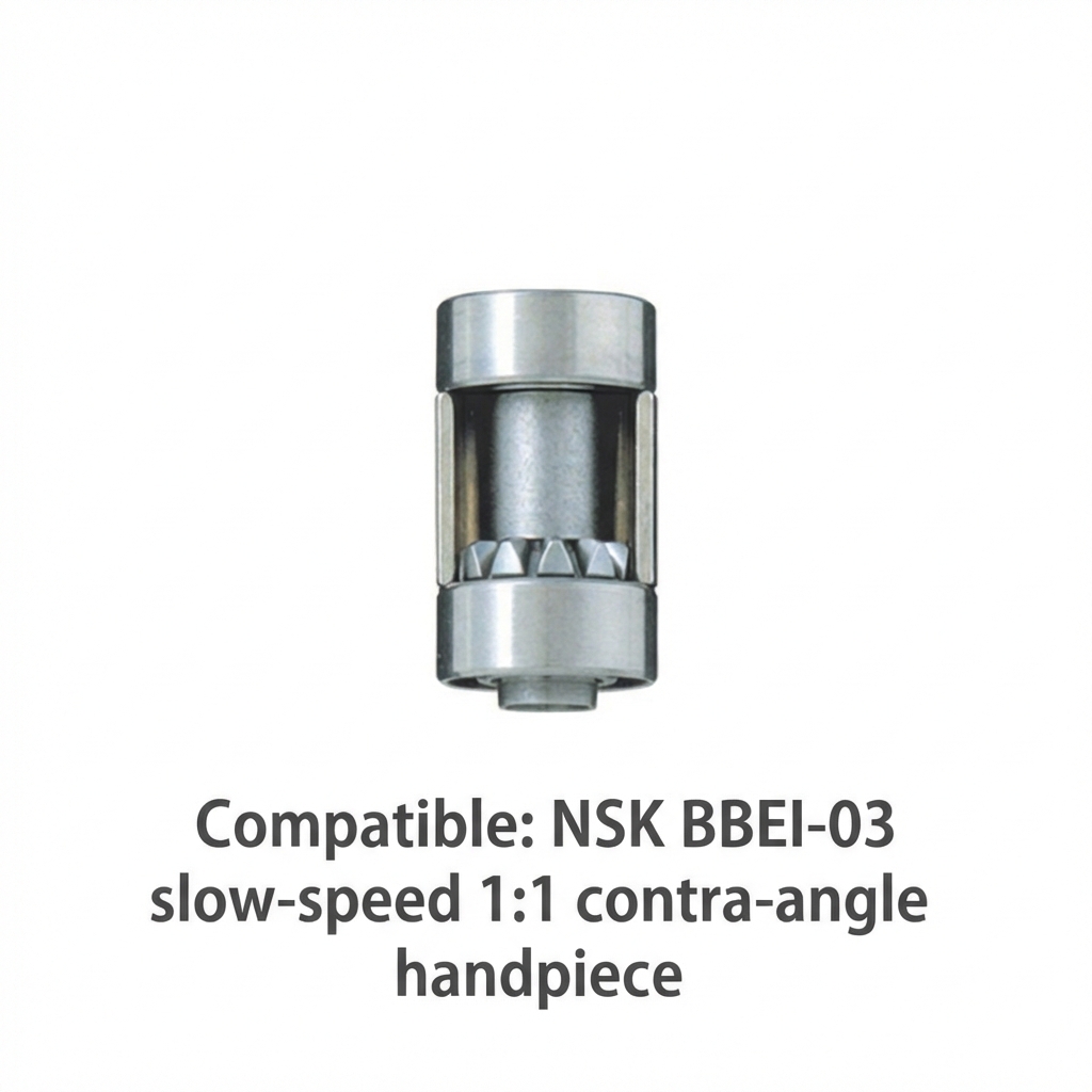 NSK Cartridge for BBEl - 03
