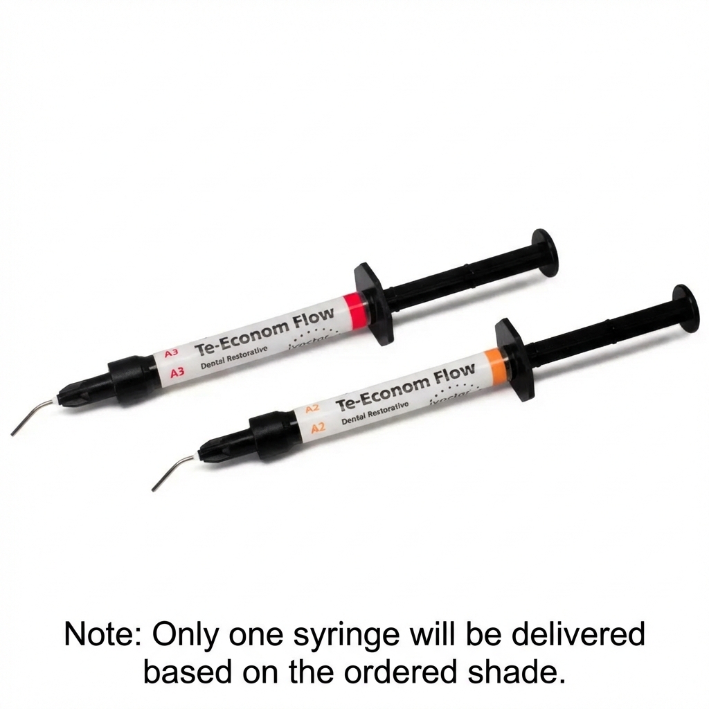 Ivoclar Te-Econom Flow Composite
