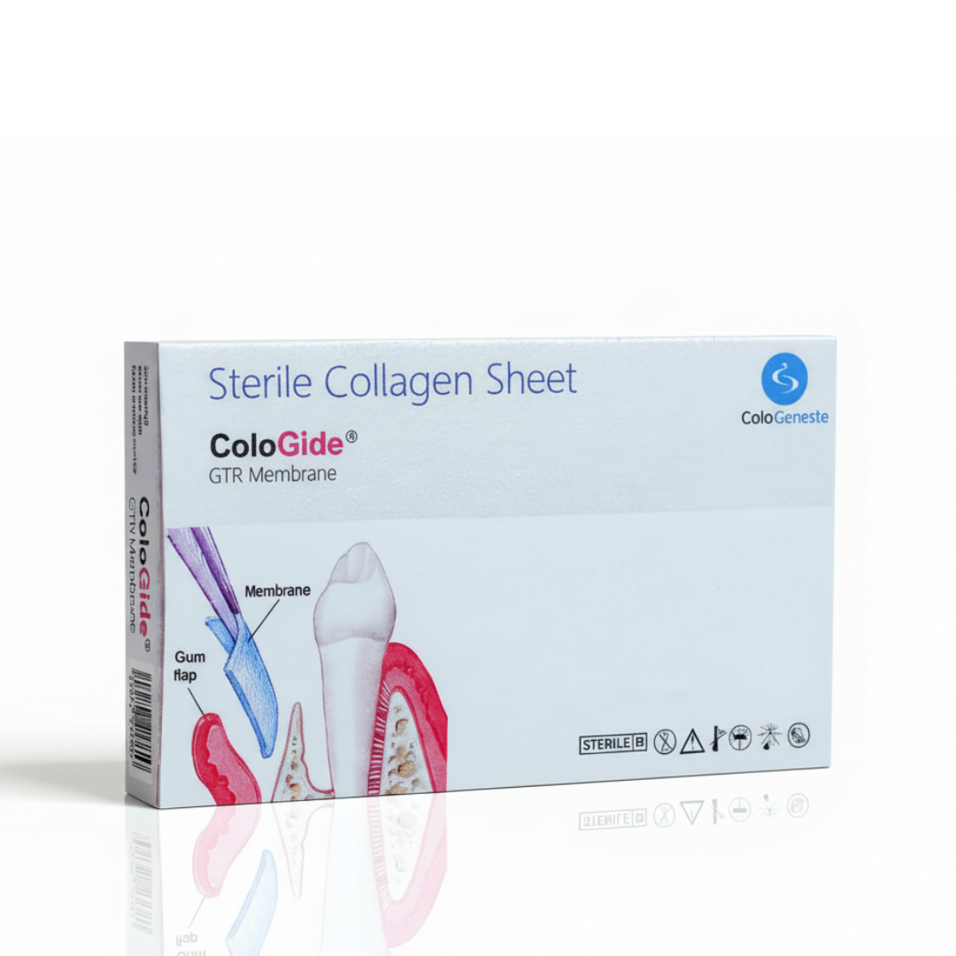 Cologenesis ColoGide GTR Membrane - Pack Of 1