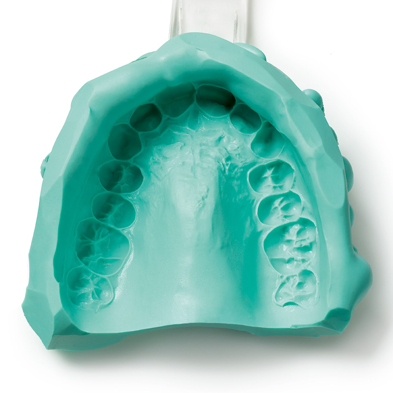 Zhermack Zetalgin Chromatic Alginate Impression Powder (C301004) (Short Expiry 04-2026)