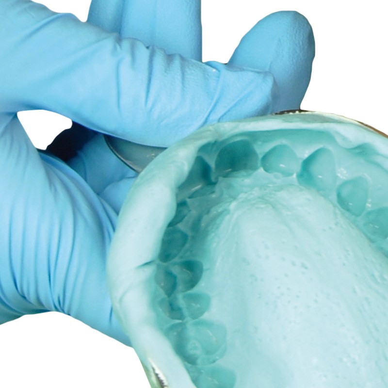 Dentsply Zelgan Advanced Alginate Powder Impression Material (Short Expiry 06-2026)